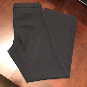 Wide Leg Devin Fit Work Pants